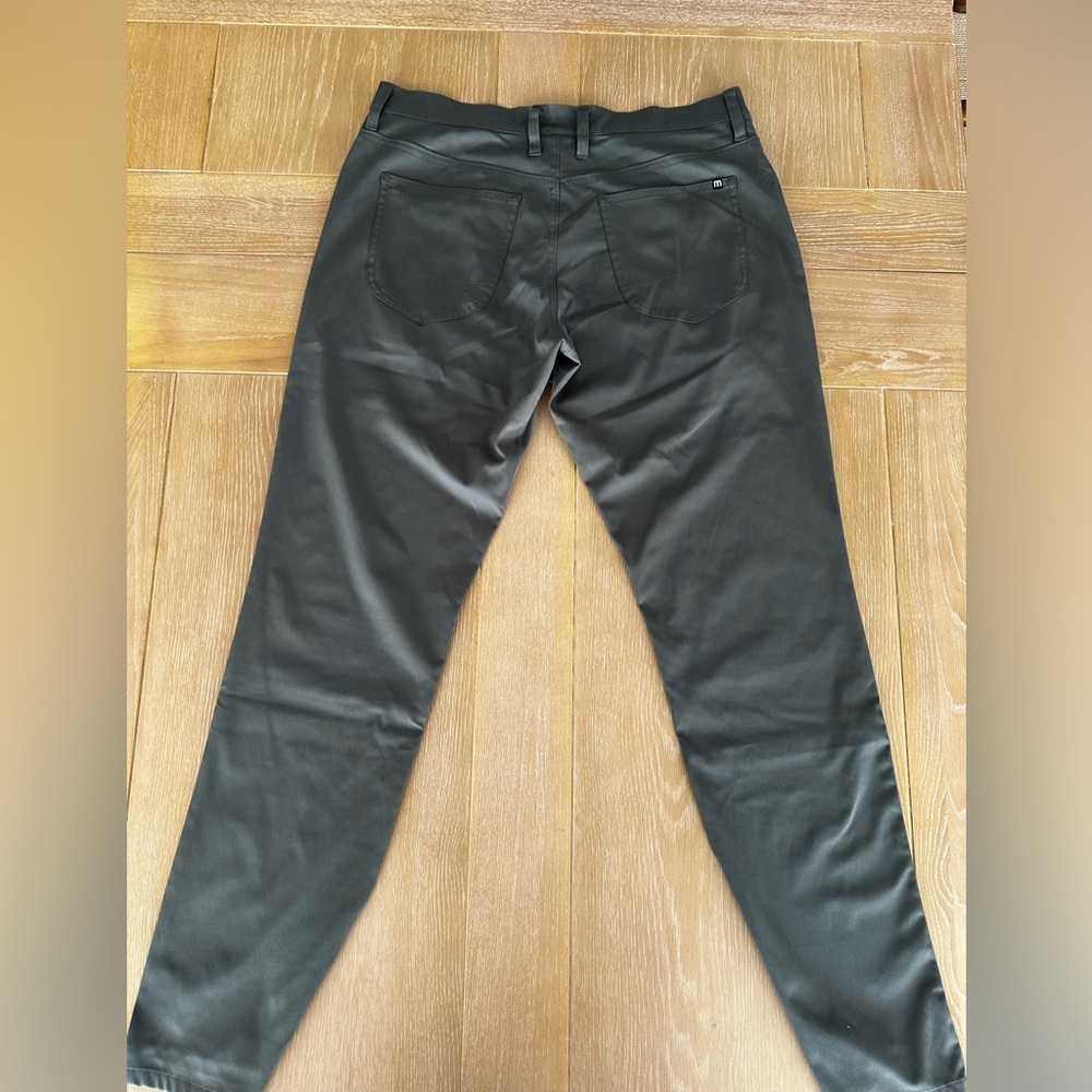 Travis Mathew Pants